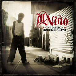 Ill Niño — What You Deserve