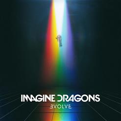 Imagine Dragons — Start Over
