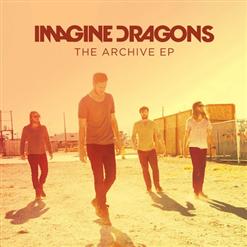 Imagine Dragons — The River