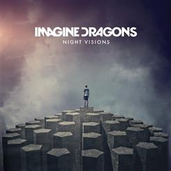 Imagine Dragons — Working Man [Bonus track]