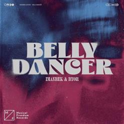 Imanbek — Belly Dancer
