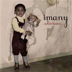 Imany — I'll Be There (Acoustic Sessions)