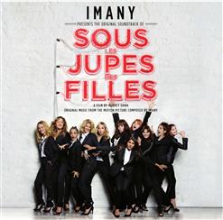 Imany — The Seasons Lost Their Jazz (Choral Version)