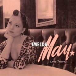 Imelda May — Love Tattoo