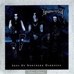 Immortal — One By One