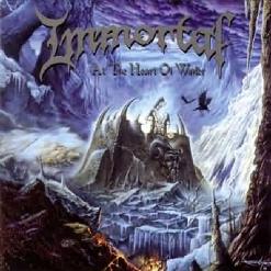 Immortal — Withstand The Fall Of Time