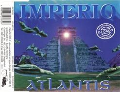 Imperio — Atlantis (Radio Mix)