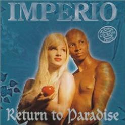 Imperio — CyberDream