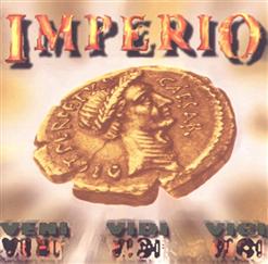 Imperio — Exodus