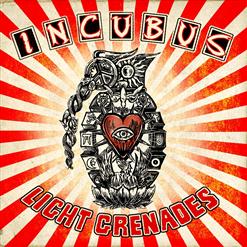 Incubus — Anna Molly