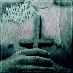 Infant Annihilator — Decapitation Fornication