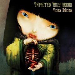 Infected Mushroom — Heavyweight