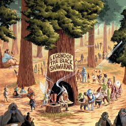 Infected Mushroom — Sa'eed