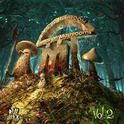 Infected Mushroom — Where Do I Belong