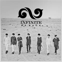 Infinite — Back
