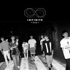 Infinite — Bad