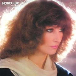 Ingrid Kup — I Will Not Die