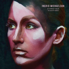 Ingrid Michaelson — Light Me Up