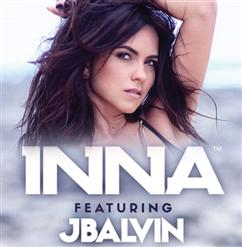 Inna — Cola Song (Radio Edit)