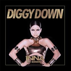 Inna — Diggy Down [Radio Edit]