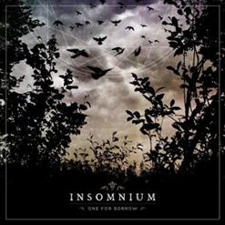 Insomnium — Through The Shadows