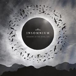 Insomnium — While We Sleep