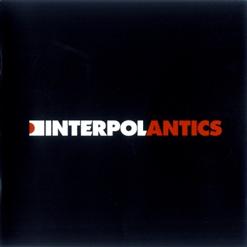 Interpol — Evil