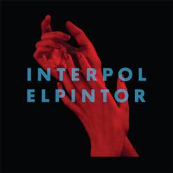 Interpol — My Desire