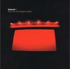 Interpol — Untitled