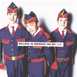 INXS — Beautiful Girl