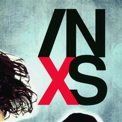INXS — Disappear