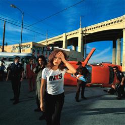 INXS — Elegantly Wasted