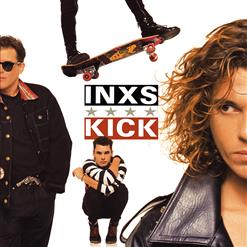 INXS — Mystify
