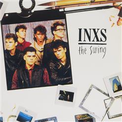 INXS — Original Sin