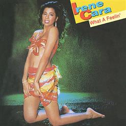 Irene Cara — Flashdance... What A Feeling (Radio Edit)