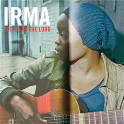 Irma — I Know