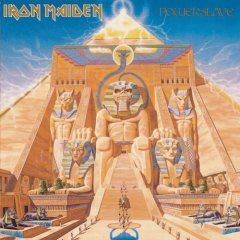 Iron Maiden — Aces High