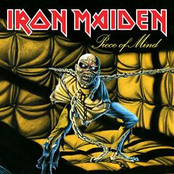 Iron Maiden — Die With Your Boots On