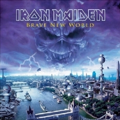 Iron Maiden — Dream of Mirrors