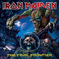 Iron Maiden — El Dorado