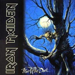 Iron Maiden — From Here To Eternity