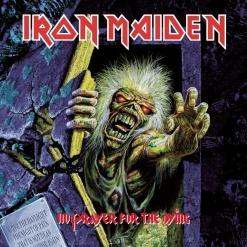 Iron Maiden — Mother Russia