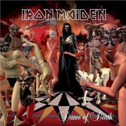 Iron Maiden — No More Lies