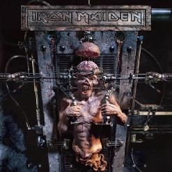 Iron Maiden — Sign of the Cross