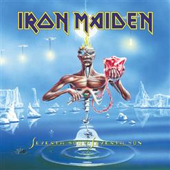 Iron Maiden — The Clairvoyant