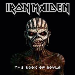 Iron Maiden — When The River Runs Deep