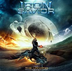Iron Savior — Heavy Metal Never Dies
