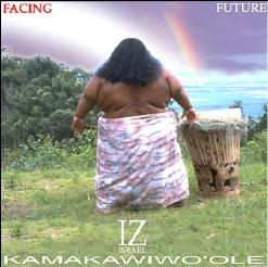 Israel Kamakawiwo'ole — Somewhere Over The Rainbow/What A Wonderful World