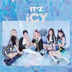 ITZY (있지) — ICY