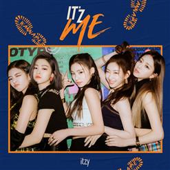 ITZY (있지) — WANNABE